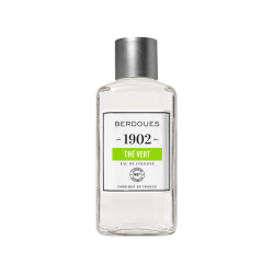 THÉ VERT EAU DE COLOGNE