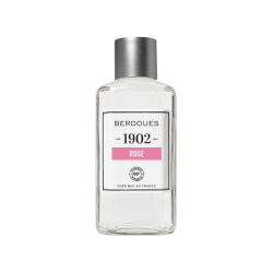 ROSE EAU DE COLOGNE