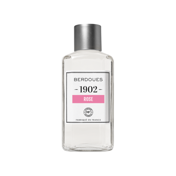 ROSE EAU DE COLOGNE