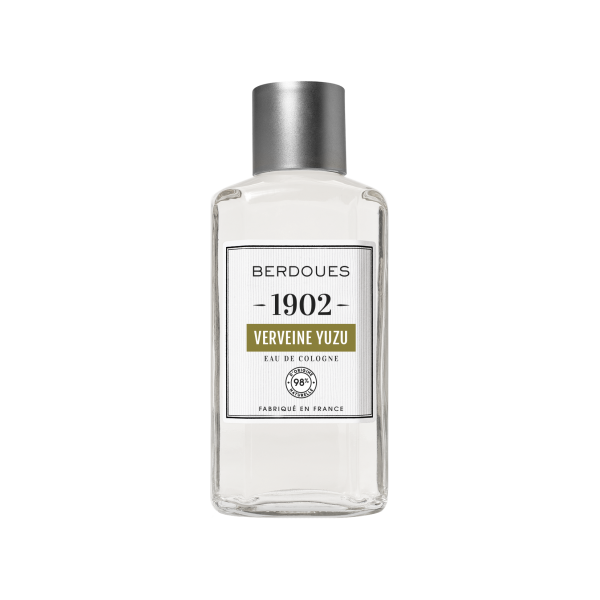 VERVEINE YUZU EAU DE COLOGNE