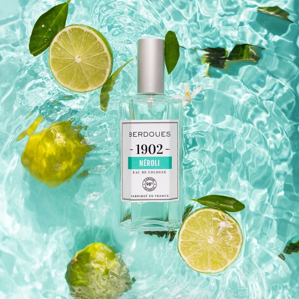 NÉROLI EAU DE COLOGNE