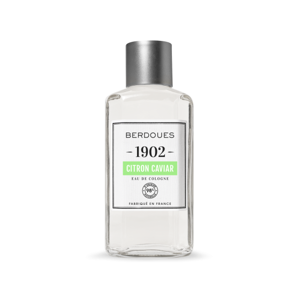 CITRON CAVIAR  EAU DE COLOGNE