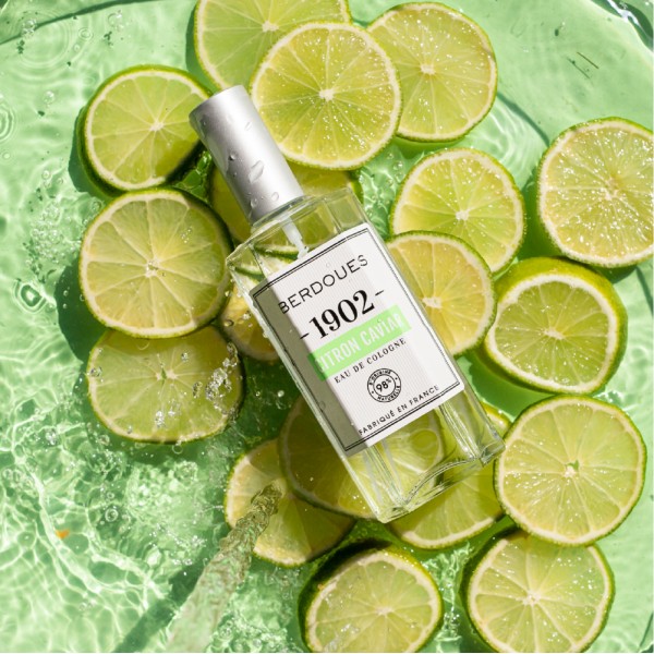 CITRON CAVIAR  EAU DE COLOGNE