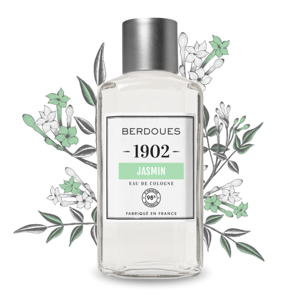 JASMIN EAU DE COLOGNE