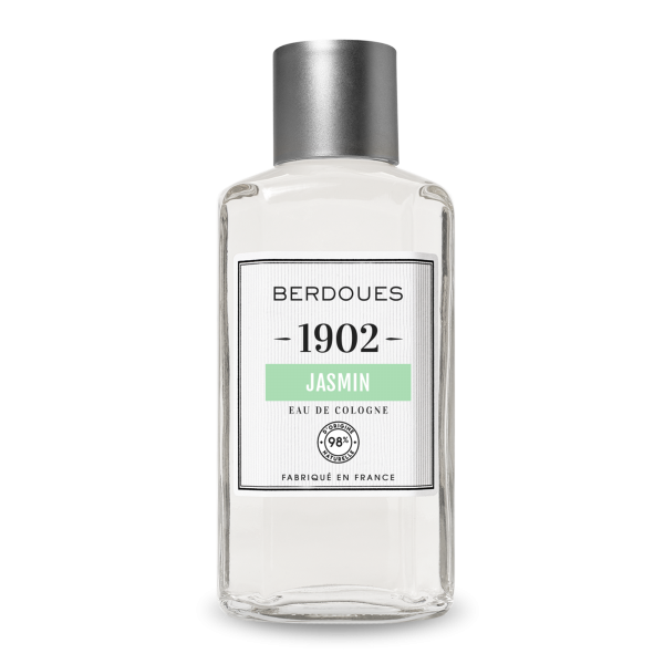 JASMIN EAU DE COLOGNE