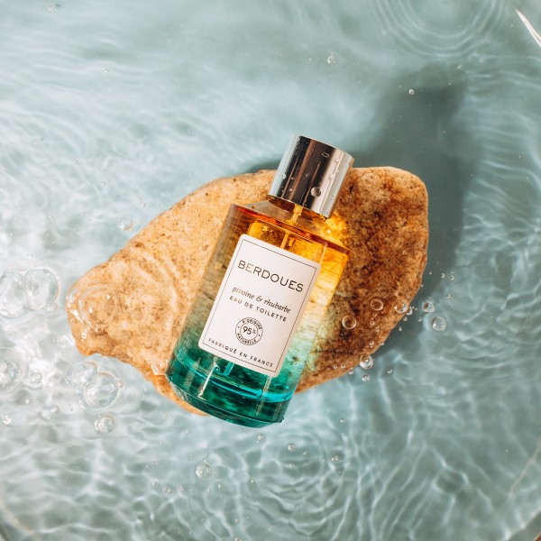 MONOI AND TIARE EAU DE TOILETTE