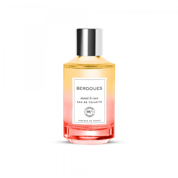 MONOI AND COCO EAU DE TOILETTE