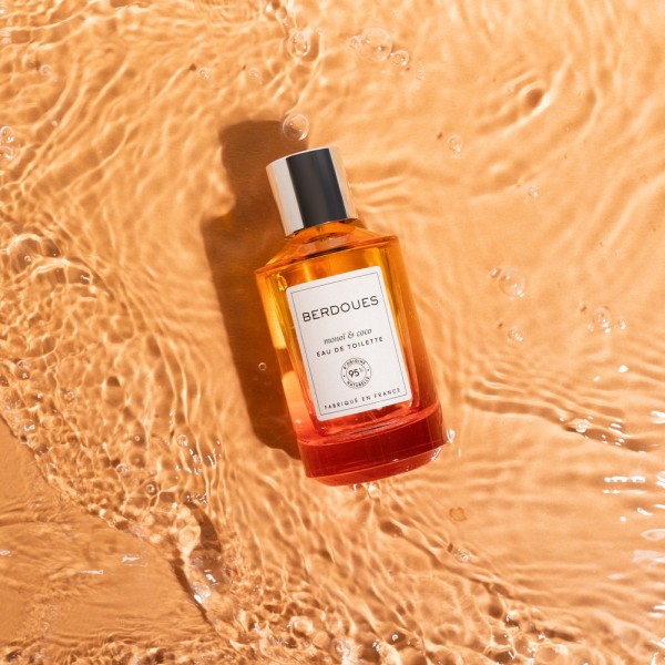 MONOI AND COCO EAU DE TOILETTE