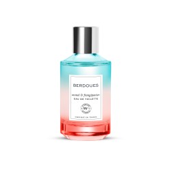 MONOI AND FRANGIPANIER EAU...