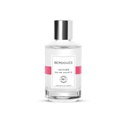 ROSE AND LITCHI EAU DE...