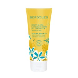 MONOI AND TIARE BODY MILK