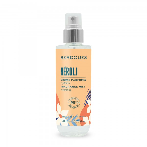 NÉROLI FRAGRANCE MIST