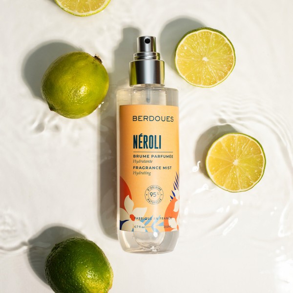 NÉROLI FRAGRANCE MIST