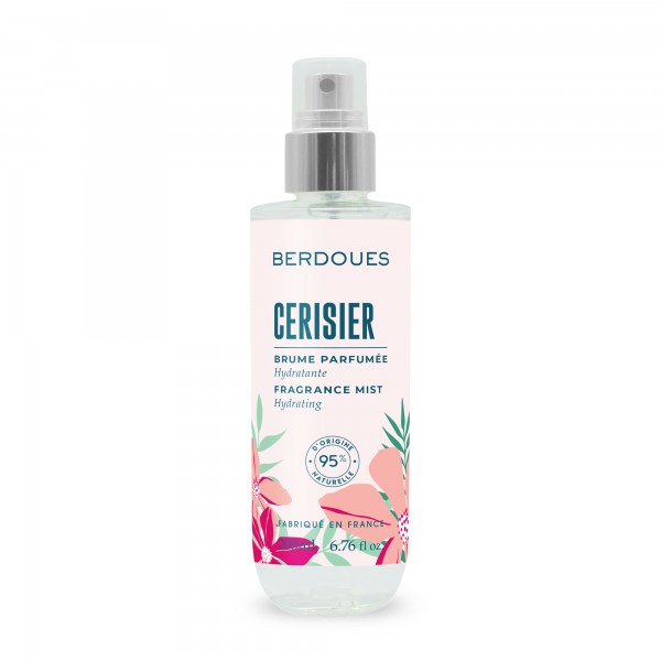 CERISIER FRAGRANCE MIST