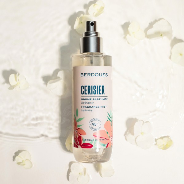 CERISIER FRAGRANCE MIST