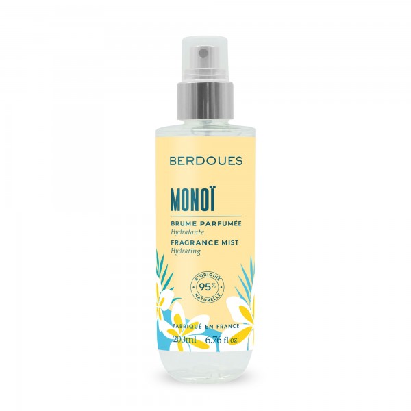 MONOI FRAGRANCE MIST