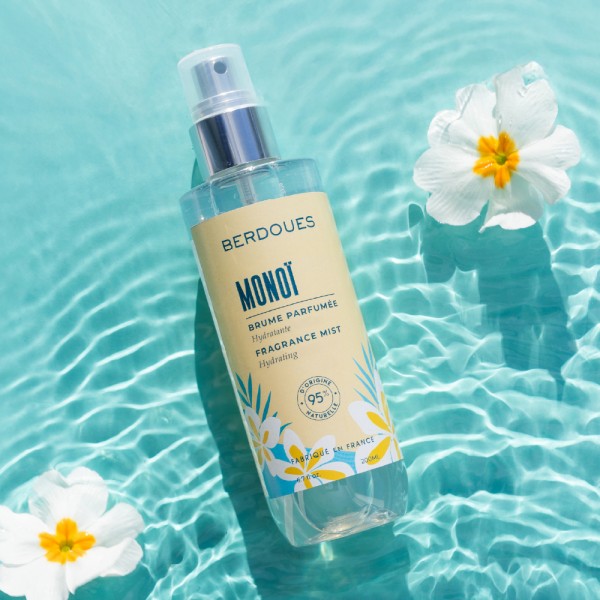 MONOI FRAGRANCE MIST