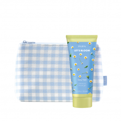 SHOWER GEL PUPA LET'S BLOOM