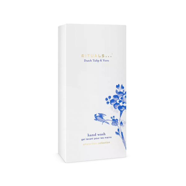 RITUALS AMSTERDAM COLLECTION Hand...