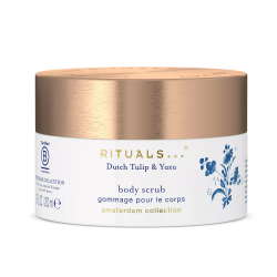 RITUALS AMSTERDAM...