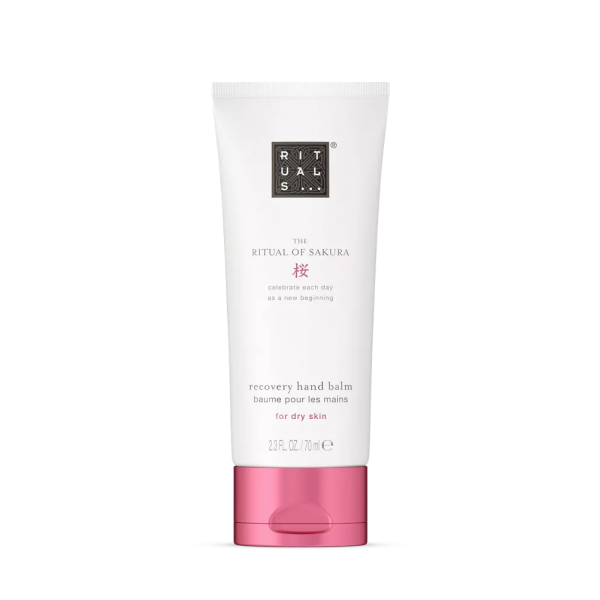 THE RITUAL OF SAKURA Hand Balm 70 ml