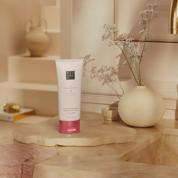 THE RITUAL OF SAKURA Hand Balm 70 ml