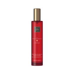 THE RITUAL OF AYURVEDA Hair...