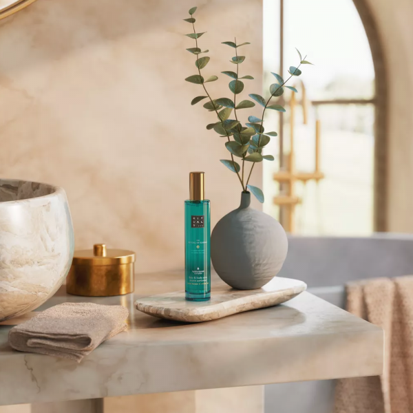 THE RITUAL OF KARMA Hair and Body...