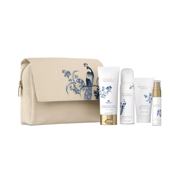 RITUALS AMSTERDAM COLLECTION Gift Set S