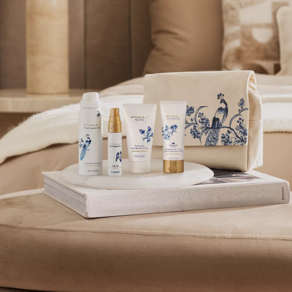 RITUALS AMSTERDAM COLLECTION Gift Set S
