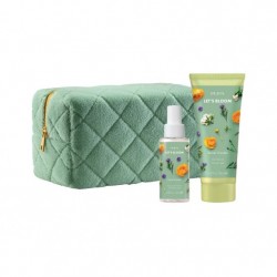 KIT LET'S BLOOM PUPA