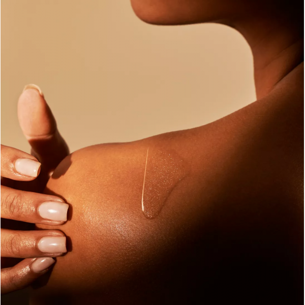 THE RITUAL OF KARMA Shimmering Body...