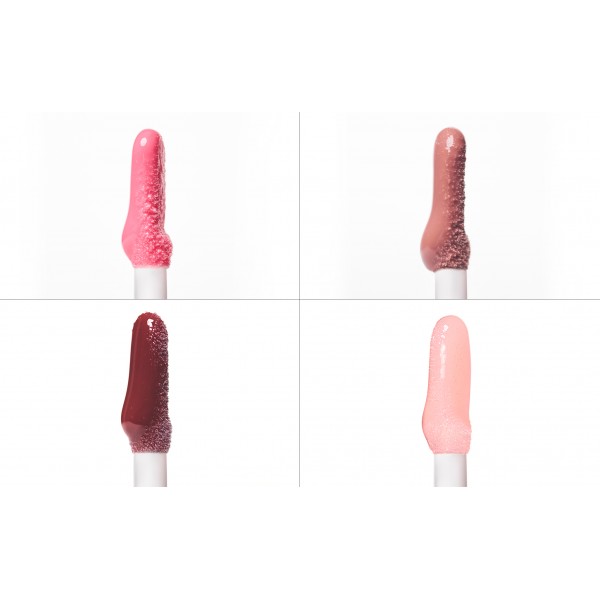 SHOCK PLUMP GLOSS INSTANT VOLUME