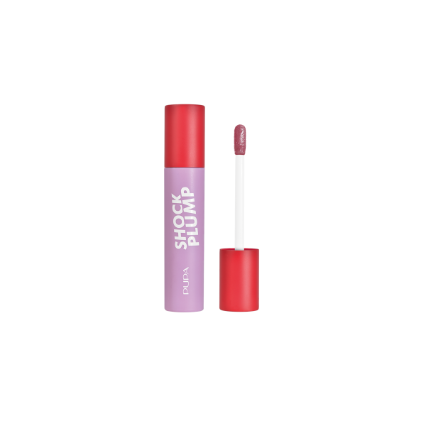 SHOCK PLUMP GLOSS INSTANT VOLUME