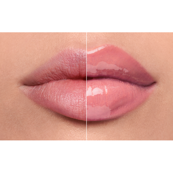 SHOCK PLUMP GLOSS INSTANT VOLUME