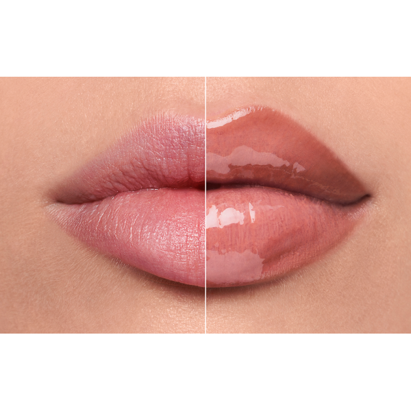 SHOCK PLUMP GLOSS INSTANT VOLUME