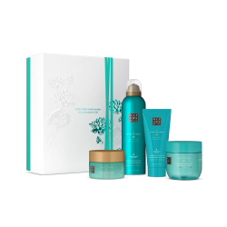 THE RITUAL OF KARMA Gift Set M