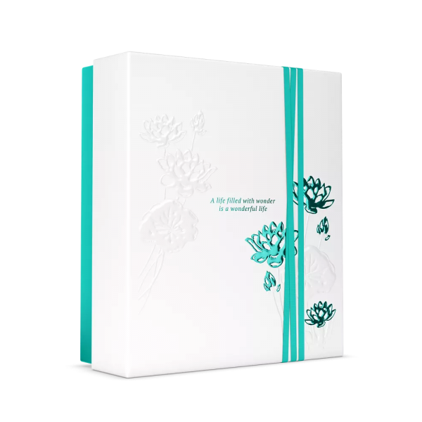 THE RITUAL OF KARMA Gift Set M