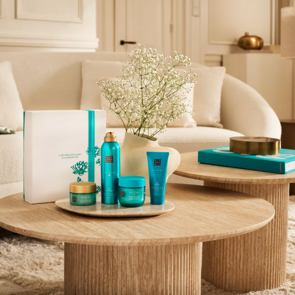 THE RITUAL OF KARMA Gift Set M