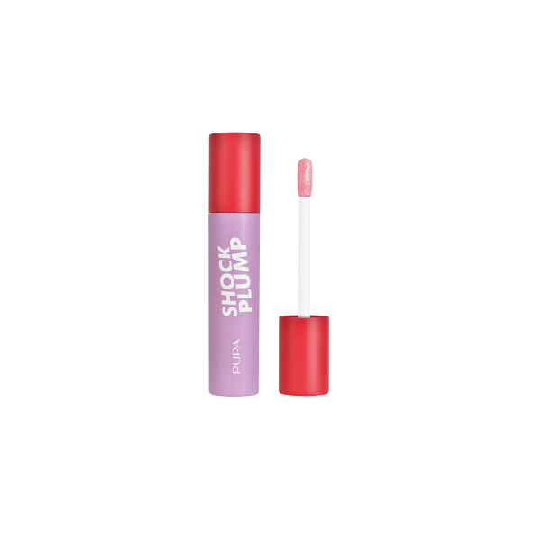 SHOCK PLUMP GLOSS INSTANT VOLUME