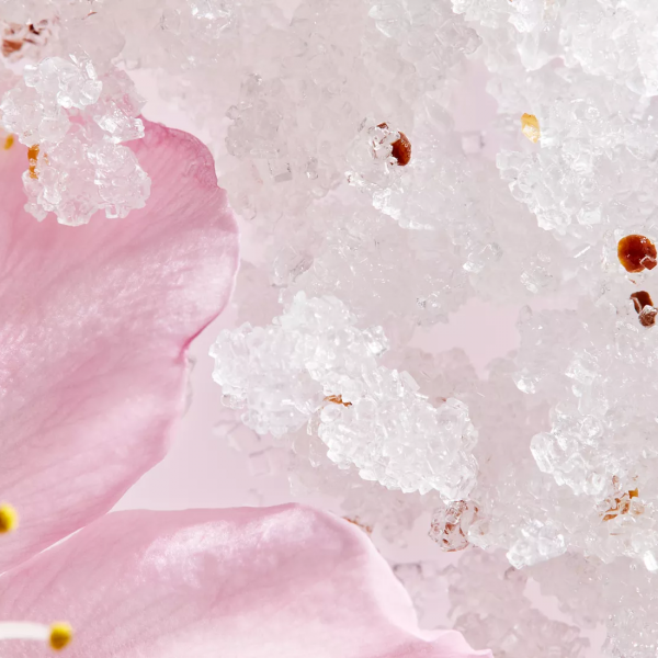 THE RITUAL OF SAKURA Sugar Body Scrub...