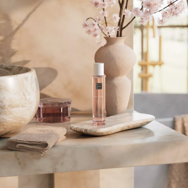 THE RITUAL OF SAKURA HAIR AND BODY MIST