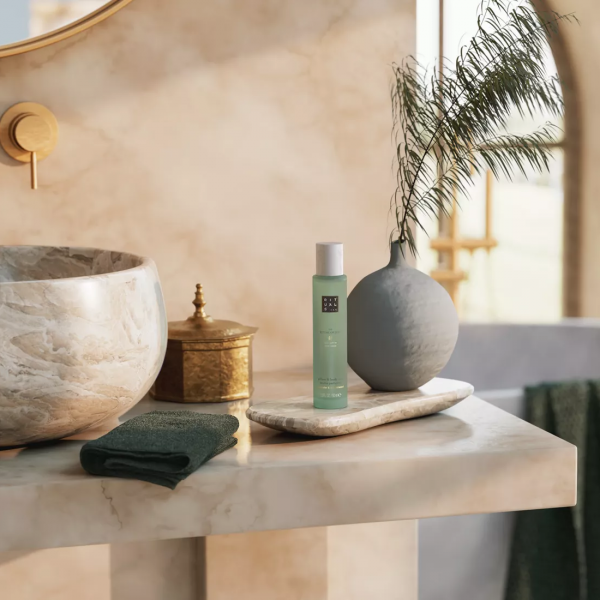 THE RITUAL OF JING Pillow and Body...
