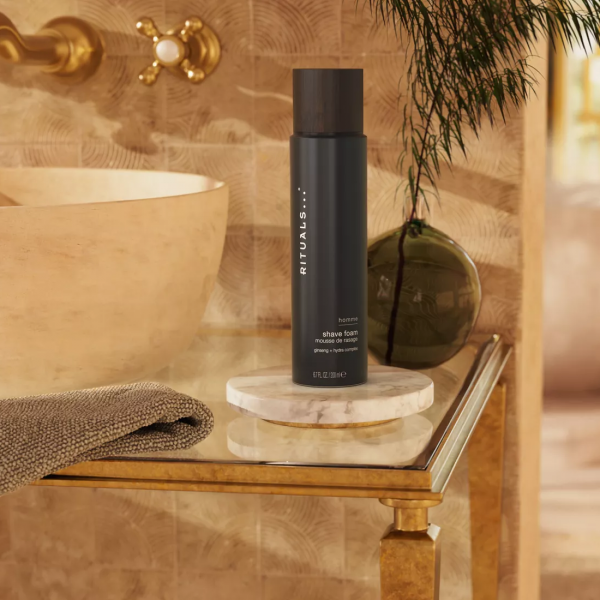 RITUALS HOMME Shaving Foam
