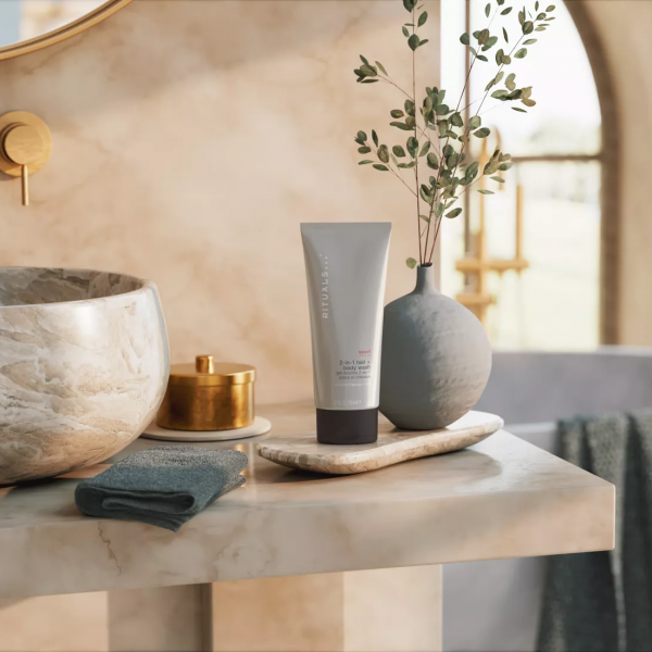 RITUALS SPORT 2-in-1 Shower Gel