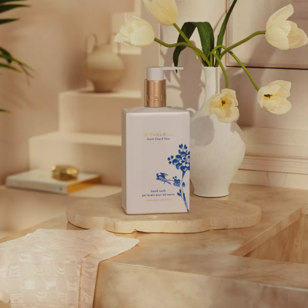 RITUALS AMSTERDAM COLLECTION Hand...