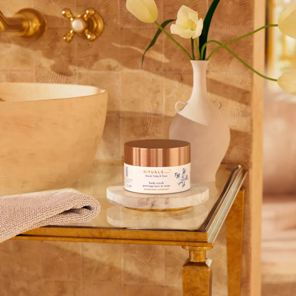 RITUALS AMSTERDAM COLLECTION Body...