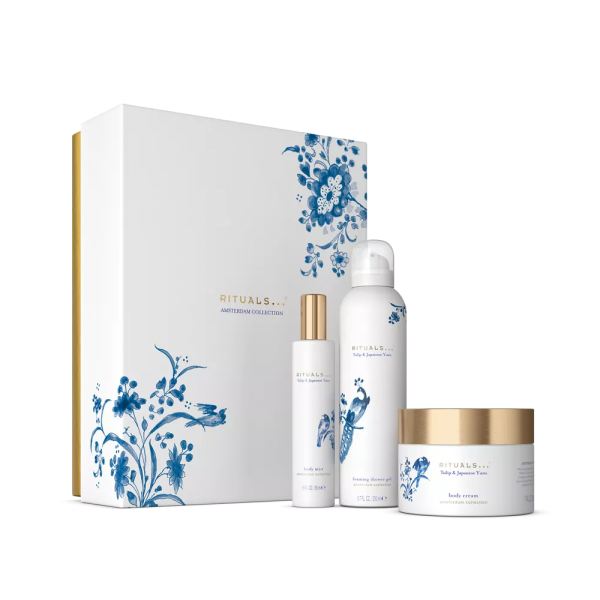 RITUALS AMSTERDAM COLLECTION Gift Set L