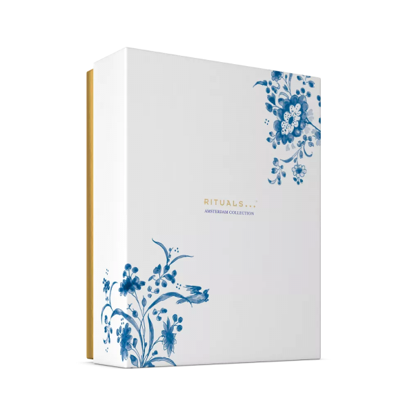 RITUALS AMSTERDAM COLLECTION Gift Set L