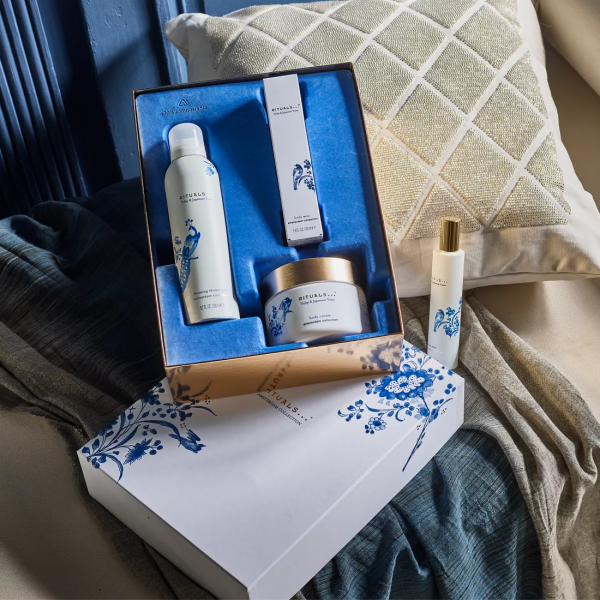 RITUALS AMSTERDAM COLLECTION Gift Set L